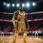 哈登第一！美媒晒自由市场大鱼TOP20：勇士库明加6詹姆斯屈居第2